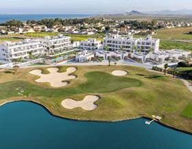 bungalow sale los alcazares la serena golf by 439,900 eur