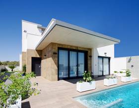 villa sale alicante san miguel de salinas by 630,000 eur