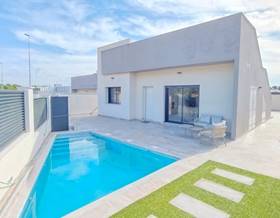 villa sale alicante pilar de la horadada by 422,500 eur