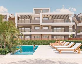 penthouse sale pilar de la horadada playa de las higuericas by 539,900 eur