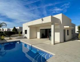 villa sale rafal polideportivo by 415,000 eur
