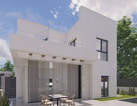 villa sale los montesinos la herrada by 369,000 eur