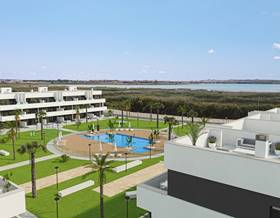 penthouse sale guardamar del segura el raso by 249,000 eur