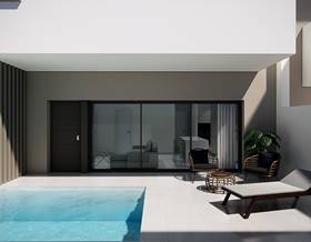 bungalow sale alicante pilar de la horadada by 291,500 eur