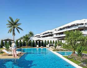 apartment sale los alcazares serena golf by 369,000 eur