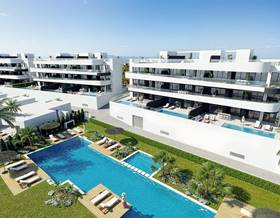penthouse sale los alcazares serena golf by 379,000 eur