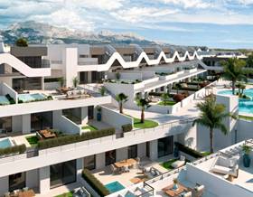 penthouse sale alfaz del pi alfaz del sol by 327,000 eur