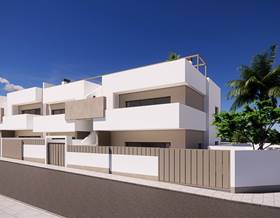 bungalow sale alicante pilar de la horadada by 313,500 eur