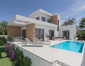 villa sale san fulgencio urb. la marina by 873,000 eur