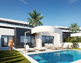 villa sale los alcazares serena golf by 599,000 eur