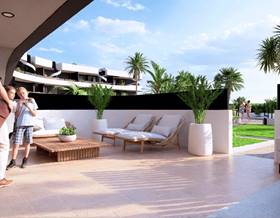 apartment sale los alcazares serena golf by 358,900 eur