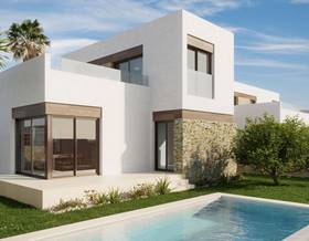 villa sale finestrat balcon de finestrat by 735,950 eur