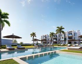 apartment sale los alcazares serena golf by 309,000 eur