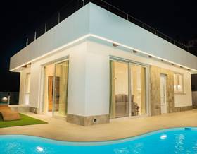 villa sale ciudad quesada golf la marquesa (ciudad quesada) by 449,500 eur
