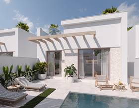 villa sale torre pacheco roldan by 272,500 eur