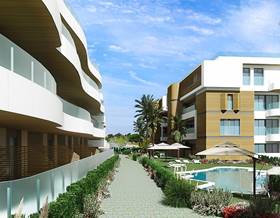 apartment sale orihuela costa playa flamenca by 395,000 eur