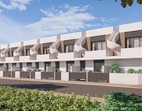 townhouse sale alicante pilar de la horadada by 314,900 eur