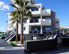 penthouse sale orihuela costa las filipinas by 295,000 eur