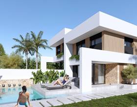 villa sale orihuela costa las filipinas by 559,000 eur