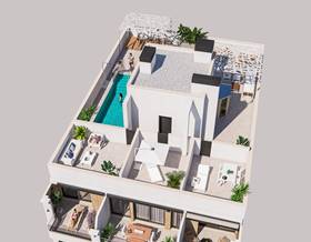 penthouse sale torrevieja playa de el cura by 310,000 eur