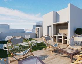 penthouse sale torrevieja playa de los locos by 290,000 eur