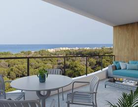 penthouse sale guardamar del segura pueblo by 850,000 eur