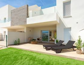bungalow sale algorfa la finca golf by 299,000 eur