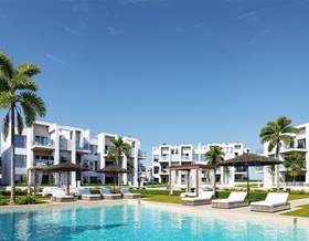 apartment sale los alcazares serena golf by 369,000 eur