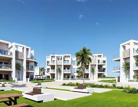 apartment sale los alcazares serena golf by 339,000 eur