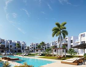 penthouse sale los alcazares serena golf by 409,000 eur