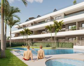penthouses for sale in pilar de la horadada