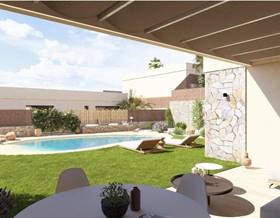 villa sale baños y mendigo altaona golf by 744,000 eur