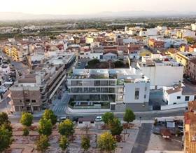 apartment sale benijofar pueblo by 285,000 eur