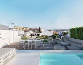 penthouse sale benijofar pueblo by 410,000 eur