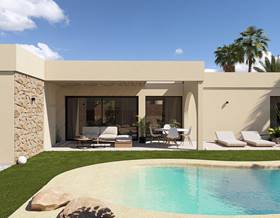 villa sale baños y mendigo altaona golf by 614,000 eur