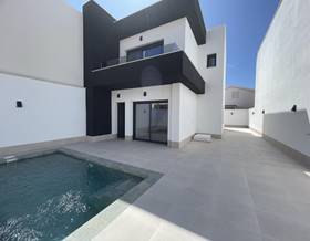 villa sale almoradi heredades by 359,900 eur