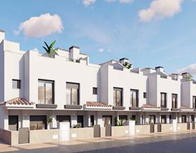 townhouse sale torre pacheco santa rosalia pueblo by 229,900 eur