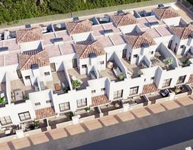 townhouse sale torre pacheco santa rosalia pueblo by 239,900 eur