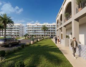 apartment sale guardamar del segura el raso by 320,000 eur