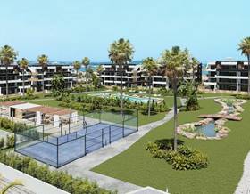 penthouse sale torrevieja la siesta by 344,000 eur