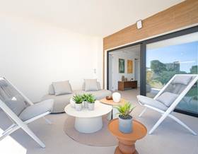 apartment sale la villajoyosa vila joiosa cala de finestrat by 349,000 eur
