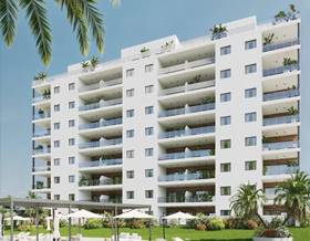 penthouse sale la villajoyosa vila joiosa cala de finestrat by 550,000 eur