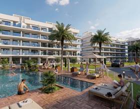 apartment sale guardamar del segura el raso by 295,000 eur