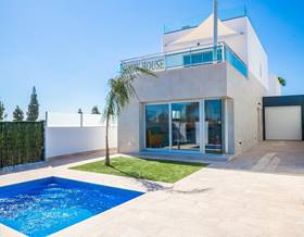 villa sale los alcazares torre del rame by 445,000 eur