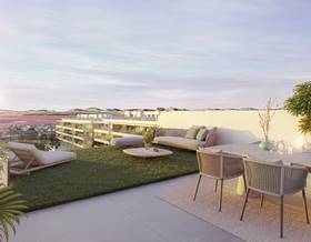 penthouse sale torrevieja la hoya by 345,000 eur