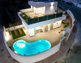 villa sale ciudad quesada golf la marquesa (ciudad quesada) by 598,000 eur