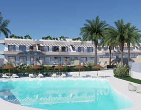 bungalow sale finestrat balcon de finestrat by 452,900 eur