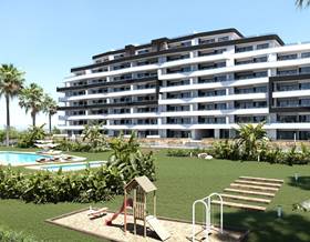 apartment sale san miguel de salinas pueblo by 244,000 eur