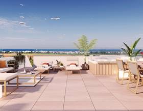 penthouse sale pilar de la horadada by 299,000 eur
