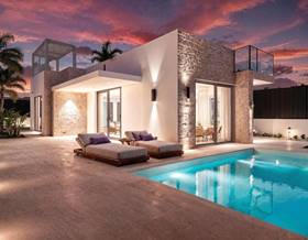 villa sale los alcazares torre del rame by 669,900 eur